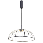 Подвесной светильник FRITURE VERTIGO PENDANT варинант исполнения - 2 | Loft Concept в Москве