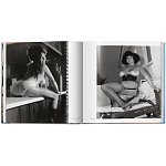 Подарочный Альбом Фото ню The Big Book of Breasts 18+ варинант исполнения - 2 | Loft Concept в Москве