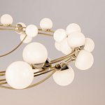 Потолочный светильник Tessara 3000К 72Вт варинант исполнения - 4 | Loft Concept в Москве