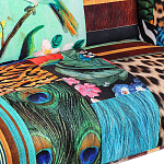 Диван Mesotrope варинант исполнения - 4 | Loft Concept в Москве