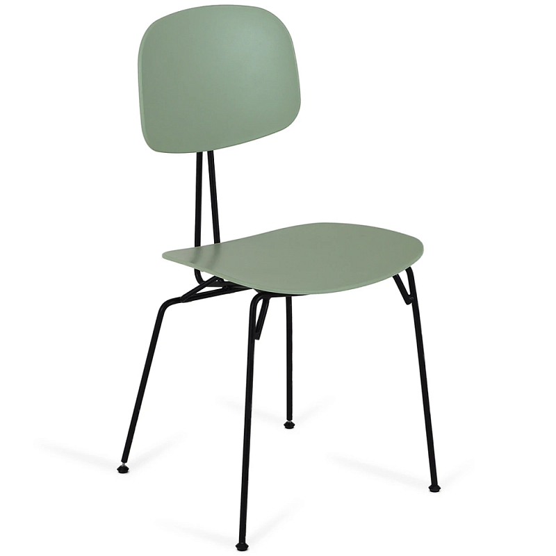     Travis Chair Green      | Loft Concept 