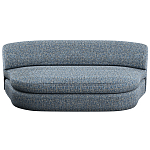 Диван двухместный Ulysses варинант исполнения - 2 | Loft Concept в Москве