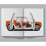 Энциклопедический том охватывает все работы Марка Ньюсона Marc Newson. Works 84-24 варинант исполнения - 9 | Loft Concept в Москве