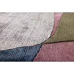 Ковер шелк Manhattan Wool Silk Carpet II варинант исполнения - 4 | Loft Concept в Москве