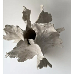 Ваза «Воланы» варинант исполнения - 3 | Loft Concept в Москве