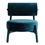 Кресло «Бараныч» варинант исполнения - 2 | Loft Concept в Москве