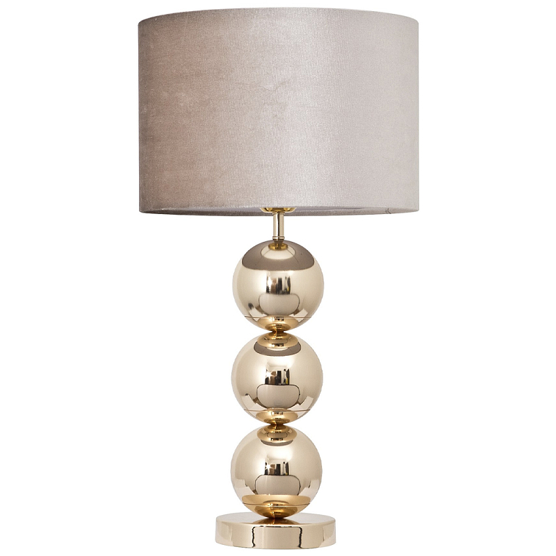         Balance Table Lamp Gold   -   | Loft Concept 