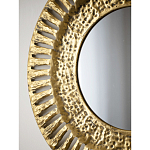 Настенное зеркало The Golden Plate варинант исполнения - 7 | Loft Concept в Москве