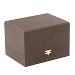 Икорница с декором "Стерлядка на ракушке" с гравировкой на подставке из натурального камня Обсидиан Decorative Cavair Dishes варинант исполнения - 5 | Loft Concept в Москве