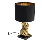 Настольная лампа Золотой Слоненок варинант исполнения - 2 | Loft Concept в Москве