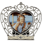 Фоторамка детская Childhood Corner Crown варинант исполнения - 1 | Loft Concept в Москве