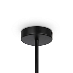 Подвесной светильник Blue Mushroom варинант исполнения - 5 | Loft Concept в Москве