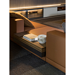 Модульный диван MARTEEN Modular Sofa варинант исполнения - 14 | Loft Concept в Москве