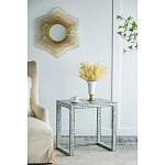 Столик дизайнерский Two варинант исполнения - 4 | Loft Concept в Москве