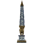 Фигурка The erected obelisk варинант исполнения - 6 | Loft Concept в Москве