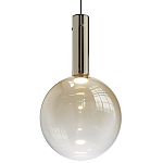 Подвесной светильник Eric Toms варинант исполнения - 1 | Loft Concept в Москве