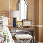 Зеркало в арочной раме Through the Looking Glass варинант исполнения - 2 | Loft Concept в Москве