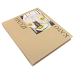 Коллекционный Арт-альбом Izumi Kato - Self Titled Perrotin Monograph варинант исполнения - 1 | Loft Concept в Москве