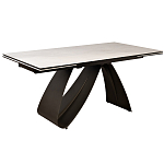 Стол обеденный раскладной керамический Natural Beauty Ceramics варинант исполнения - 2 | Loft Concept в Москве