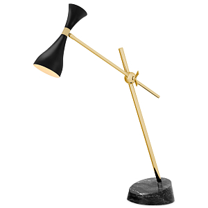 Настольная лампа Eichholtz Desk Lamp Cordero xl