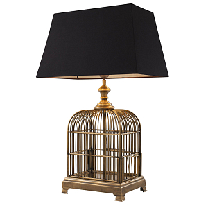 Настольная лампа Eichholtz Table Lamp Senator