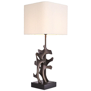 Настольная лампа Eichholtz Table Lamp Agape