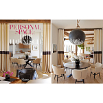 Книга Personal Space: Trip Haenisch Haenisch, Trip Cox, Courteney варинант исполнения - 1 | Loft Concept в Москве