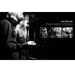 Книга H.R. Giger: Debbie Harry Metamorphosis: Creating the Visual Concept for KooKoo варинант исполнения - 3 | Loft Concept в Москве