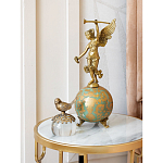 Фигурка The angel on the ball варинант исполнения - 6 | Loft Concept в Москве