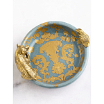 Пепельница фарфоровая Bear  варинант исполнения - 15 | Loft Concept в Москве