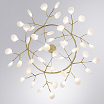 Подвесная люстра Lamp Marmalade варинант исполнения - 3 | Loft Concept в Москве