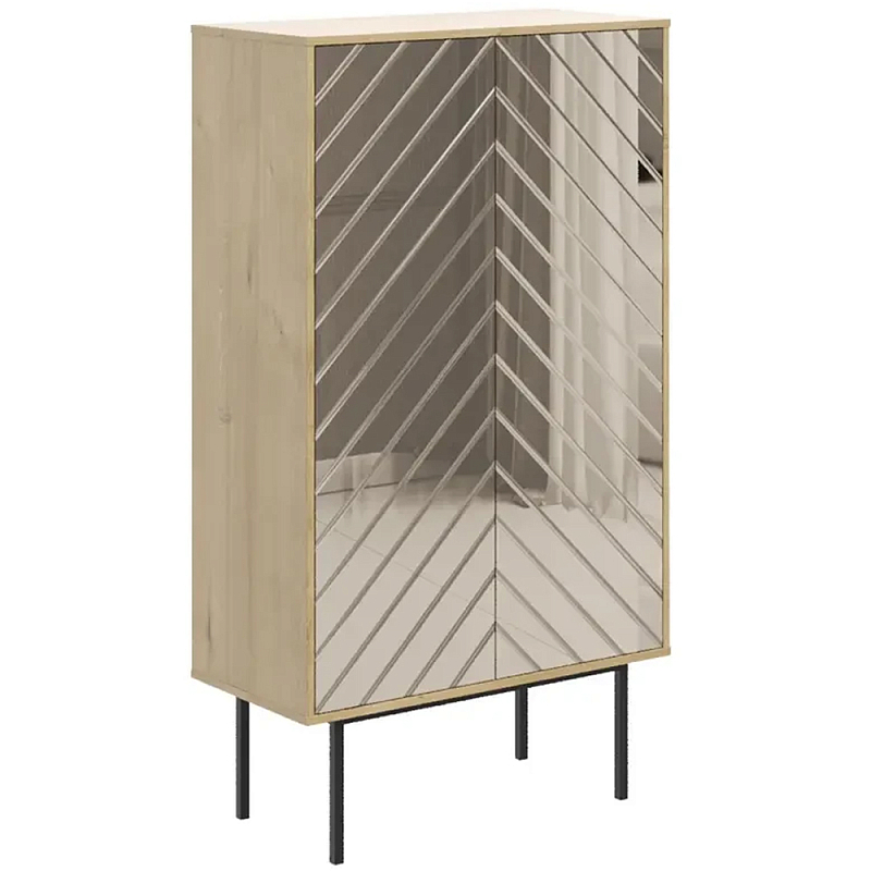   2-   Serena Mirror Cabinet      | Loft Concept 