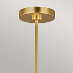 Люстра подвесная с 9-ю лампами Feiss варинант исполнения - 4 | Loft Concept в Москве