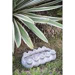 Кашпо Canaries варинант исполнения - 3 | Loft Concept в Москве