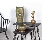 Фигурка The angel on the ball варинант исполнения - 10 | Loft Concept в Москве