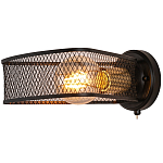 Бра в стиле лофт Lamp Malik варинант исполнения - 3 | Loft Concept в Москве