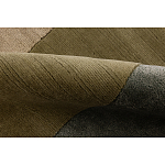 Ковер шелк Manhattan Wool Silk Carpet V варинант исполнения - 3 | Loft Concept в Москве