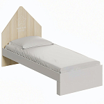 Кровать в детскую Tiny Town Bed варинант исполнения - 5 | Loft Concept в Москве