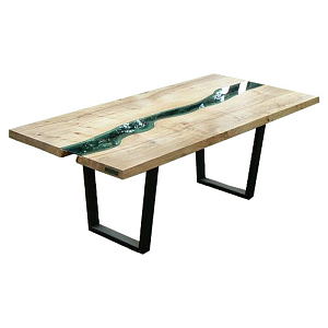 Стол Madrone Table River Collection