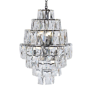 Люстра Tiers Crystal Light Chandelier 16