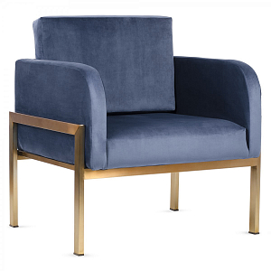 Кресло Velvet Ardmore Chair
