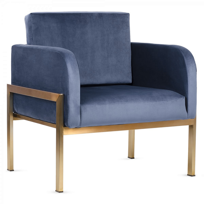  Velvet Ardmore Chair     | Loft Concept 