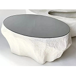 Стол журнальный «Саян» варинант исполнения - 3 | Loft Concept в Москве