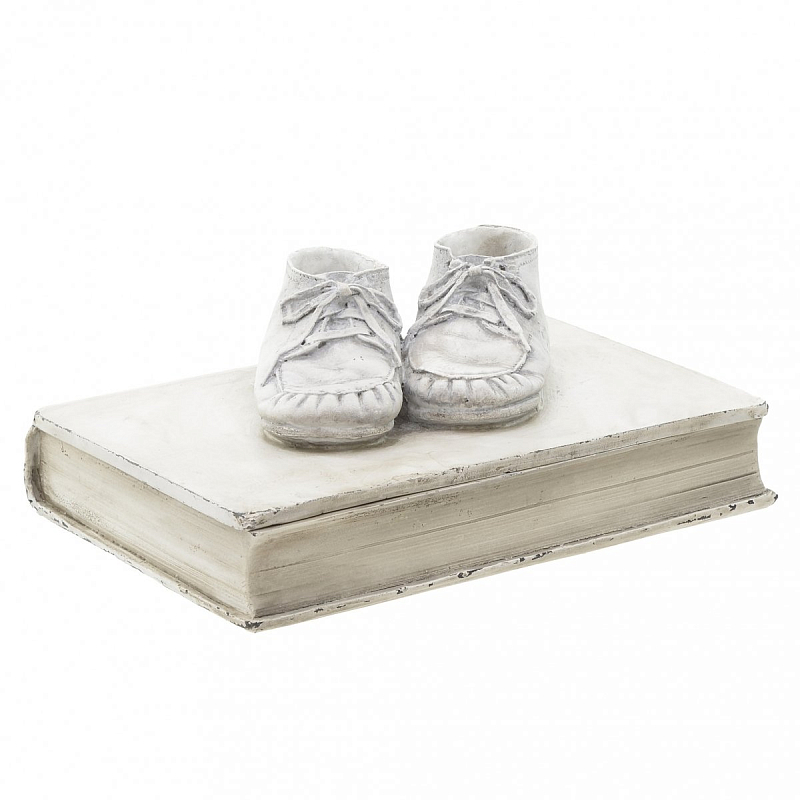  Baby shoes ̆   | Loft Concept 