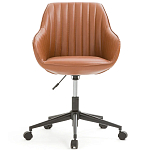 Вращающееся кресло на колёсах Alis Chair варинант исполнения - 2 | Loft Concept в Москве