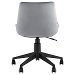 Кресло для рабочего стола Sheilly Grey варинант исполнения - 4 | Loft Concept в Москве