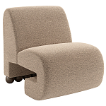 Кресло Tehachapi без подлокотников  варинант исполнения - 1 | Loft Concept в Москве