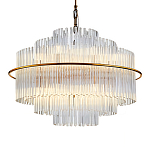 Люстра Nembus варинант исполнения - 2 | Loft Concept в Москве