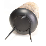 Железное кашпо Verqrary варинант исполнения - 3 | Loft Concept в Москве