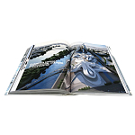 Обширная монография все работы Хадид Zaha Hadid. Complete Works 1979-Today. 2020 Edition варинант исполнения - 9 | Loft Concept в Москве